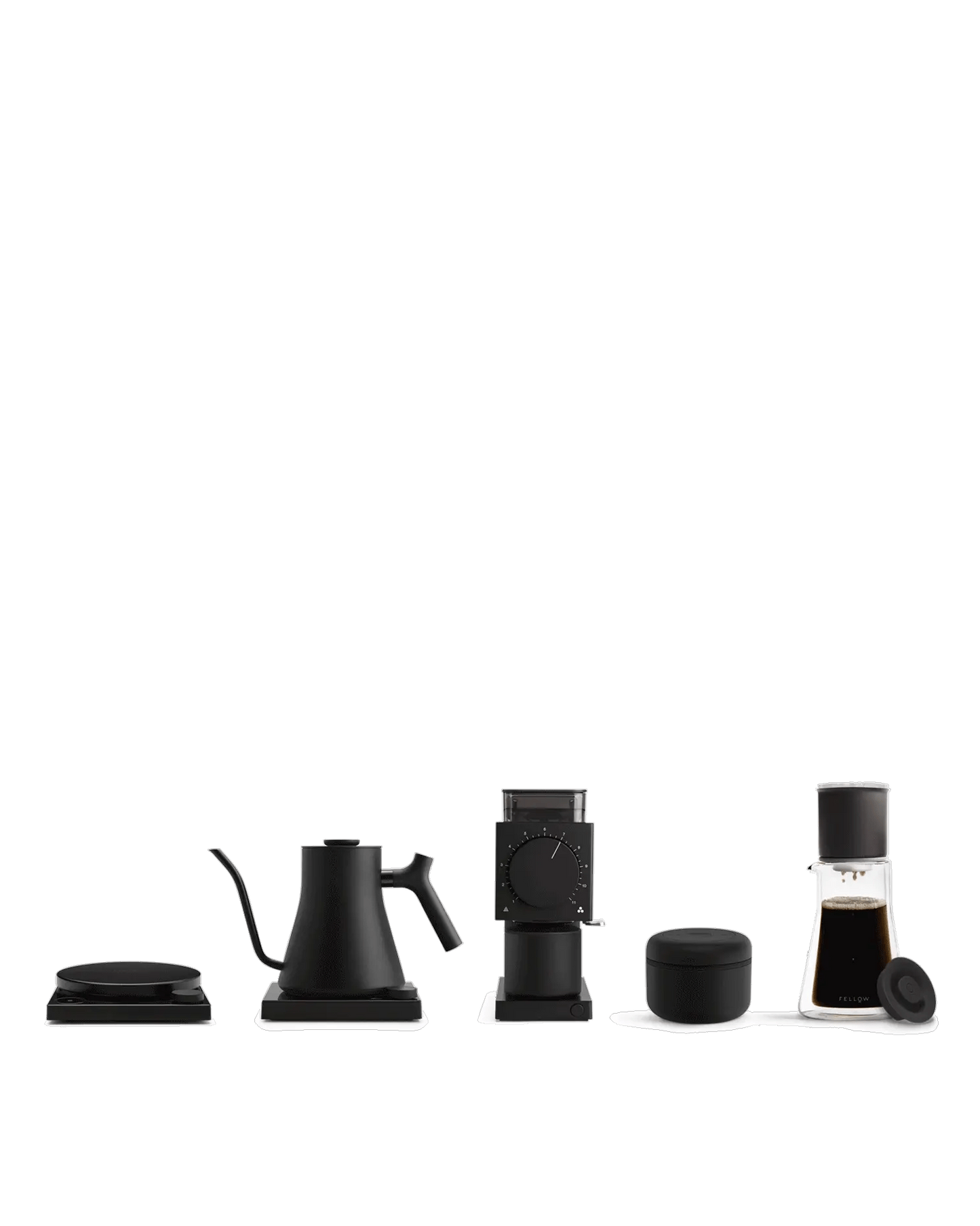 Build Your Own Brew Bar