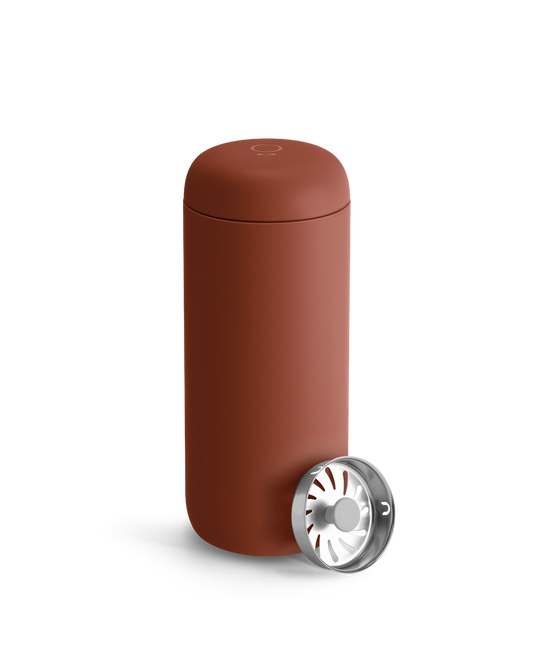 Carter Move Mug