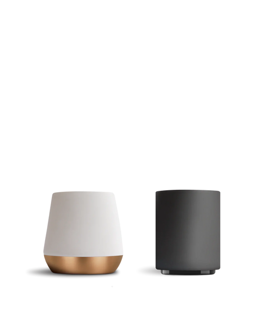 The Ceramic Set